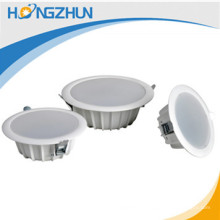 Chine fournisseur CE ROHS saa approuvé Downlight